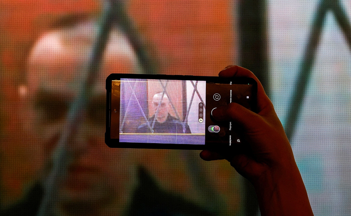 Максим Шеметов / Reuters