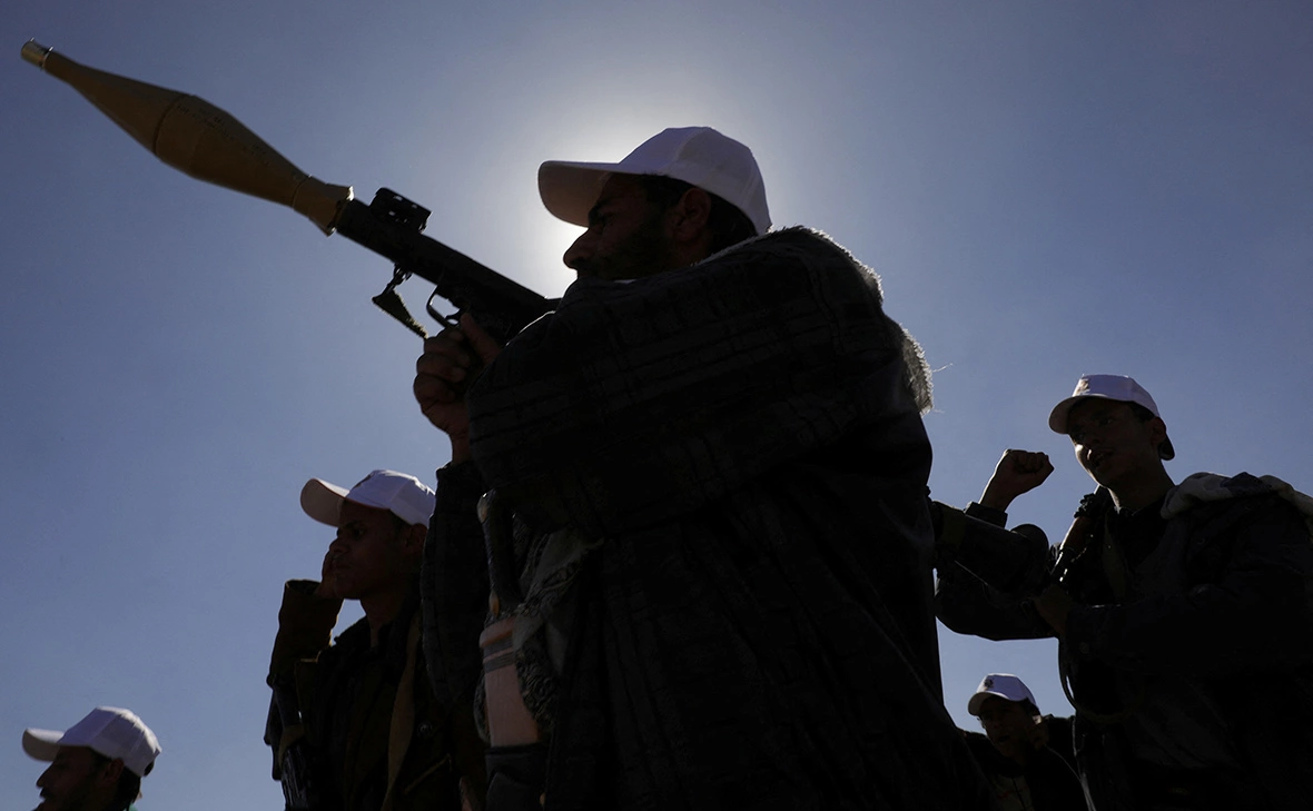 Khaled Abdullah / Reuters