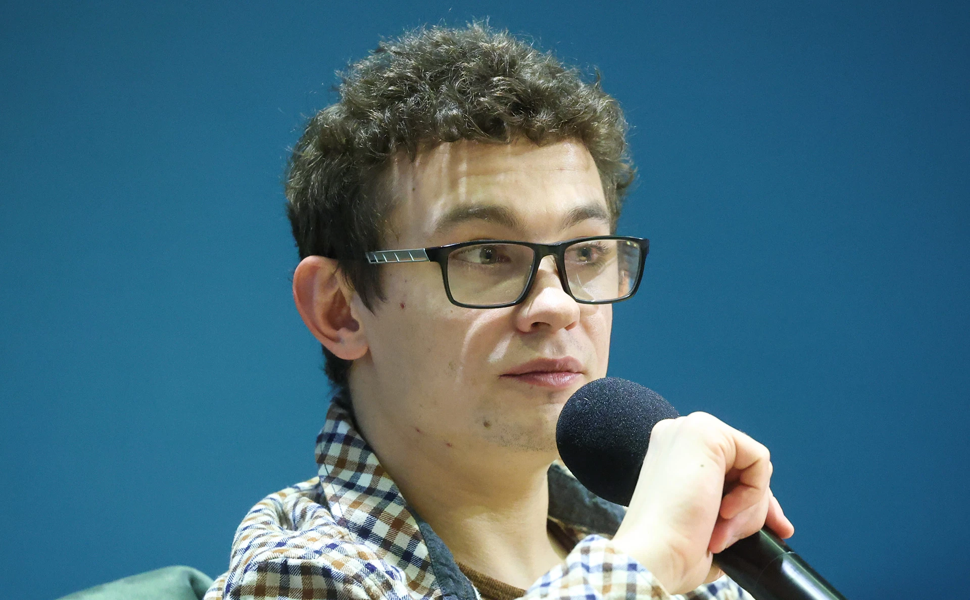 Сергей Петров / NEWS.ru / Global Look Press