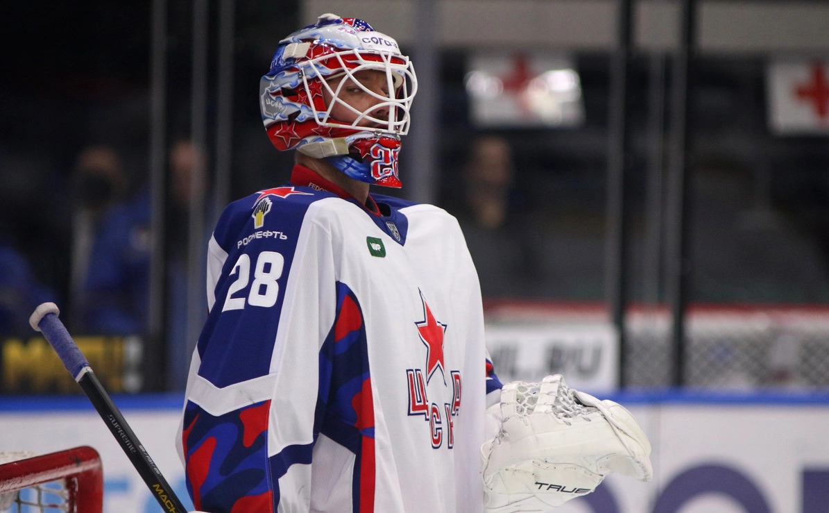 Maksim Konstantinov / Global Look Press