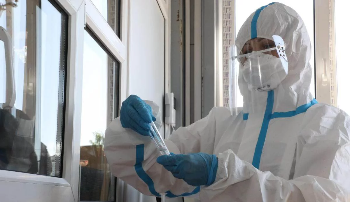 Александр Воложанин