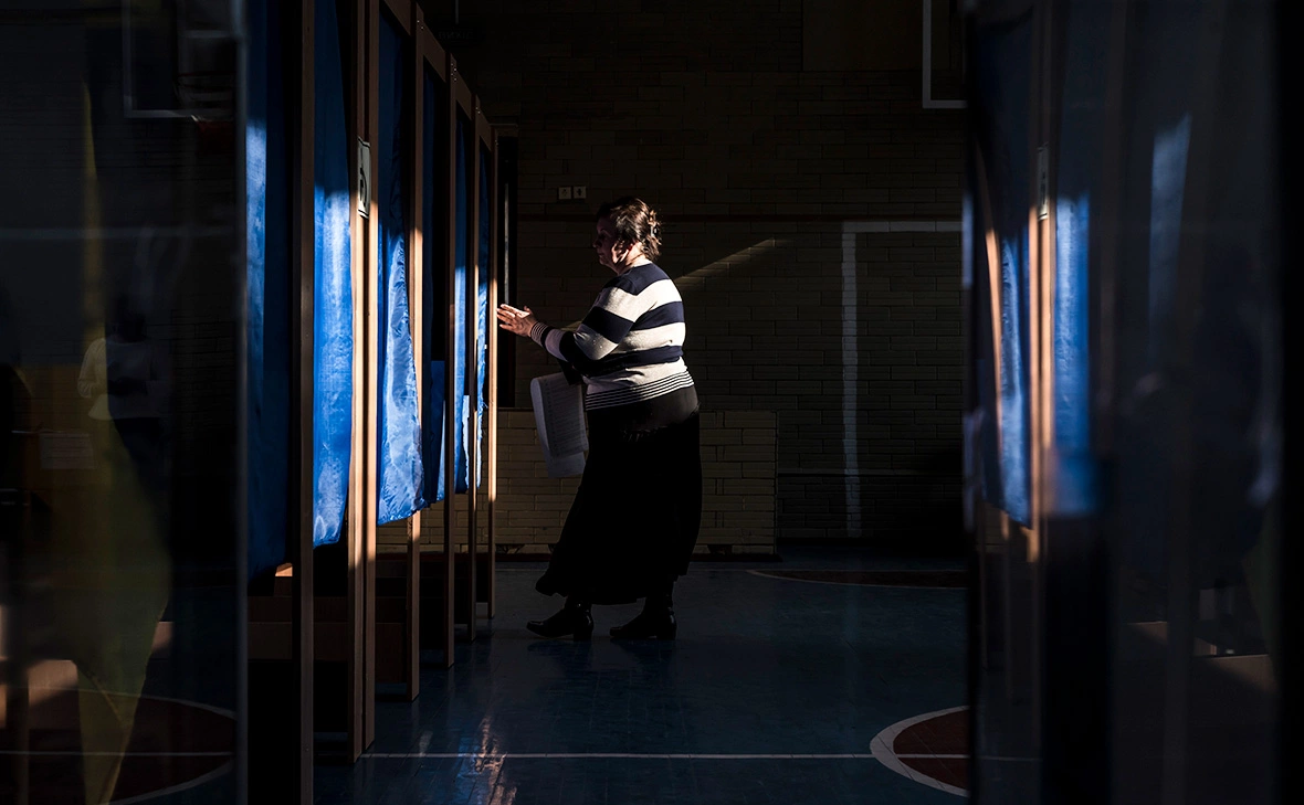 Brendan Hoffman / Getty Images