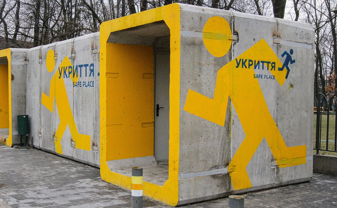 Mykola Miakshykov / Keystone Press Agency / Global Look Press