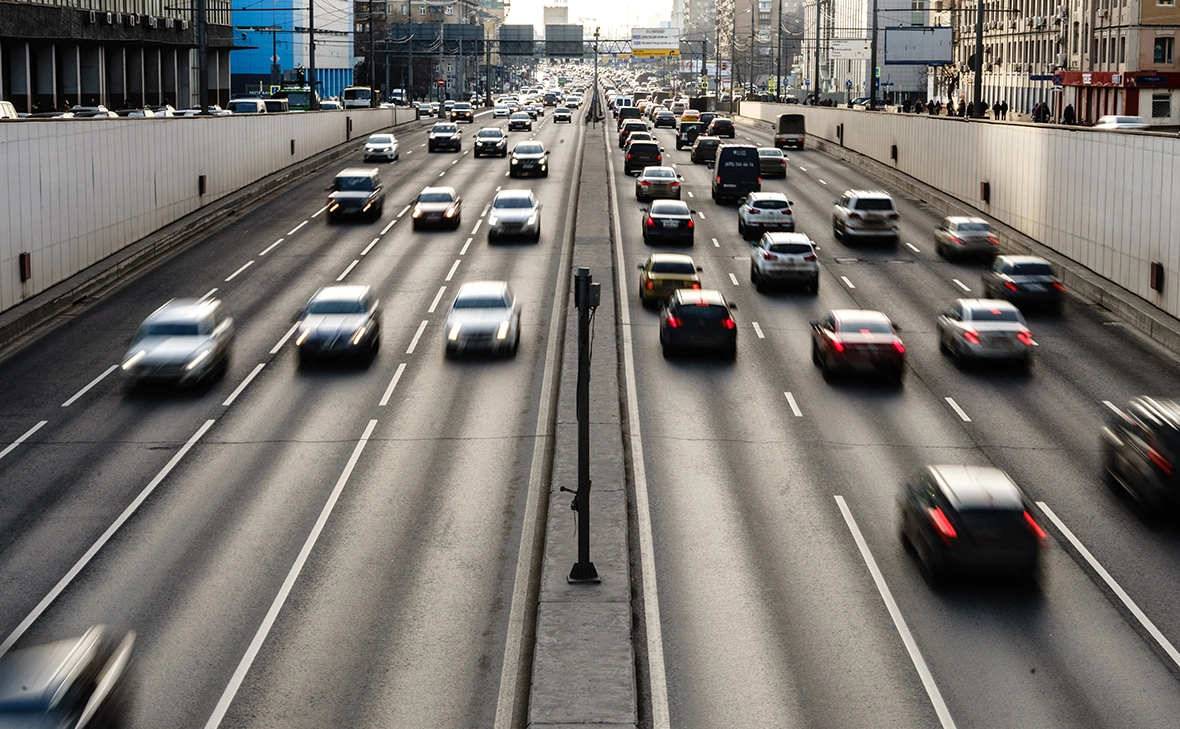 Олег Яковлев / РБК