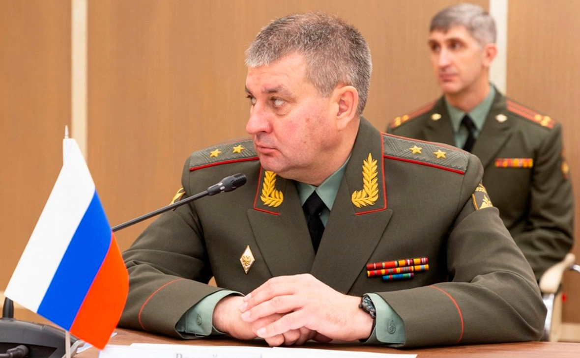 Минобороны РФ