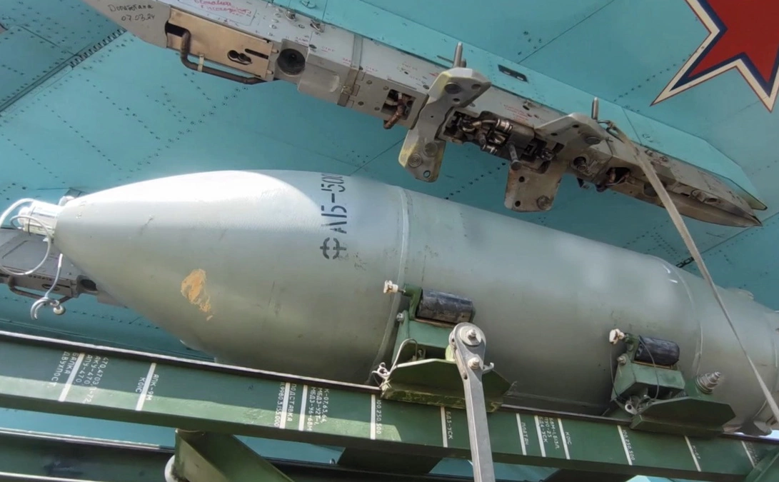 пресс-служба Минобороны России / ТАСС