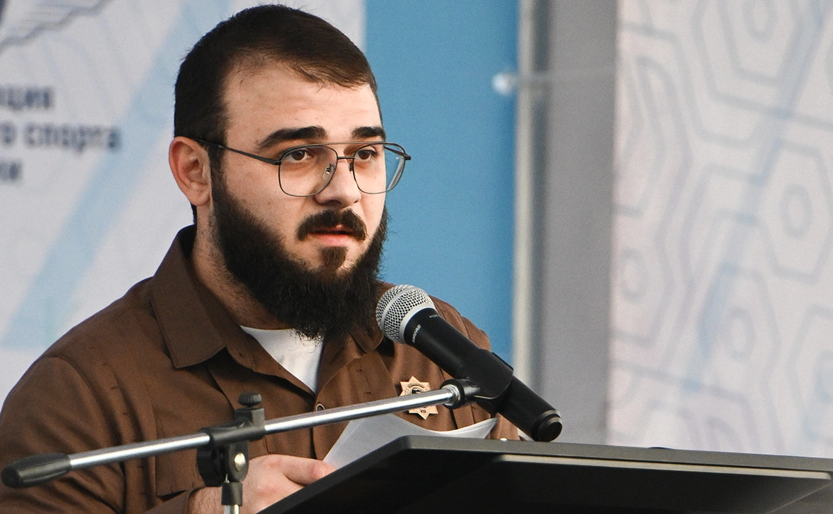 Владимир Астапкович / РИА Новости