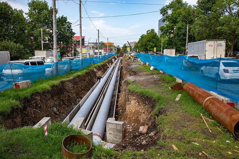 Пресс-служба администрации Владивостока