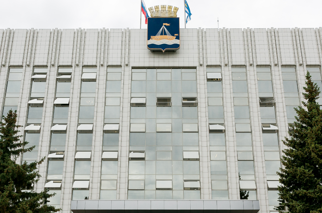 Денис Моргунов / URA.RU