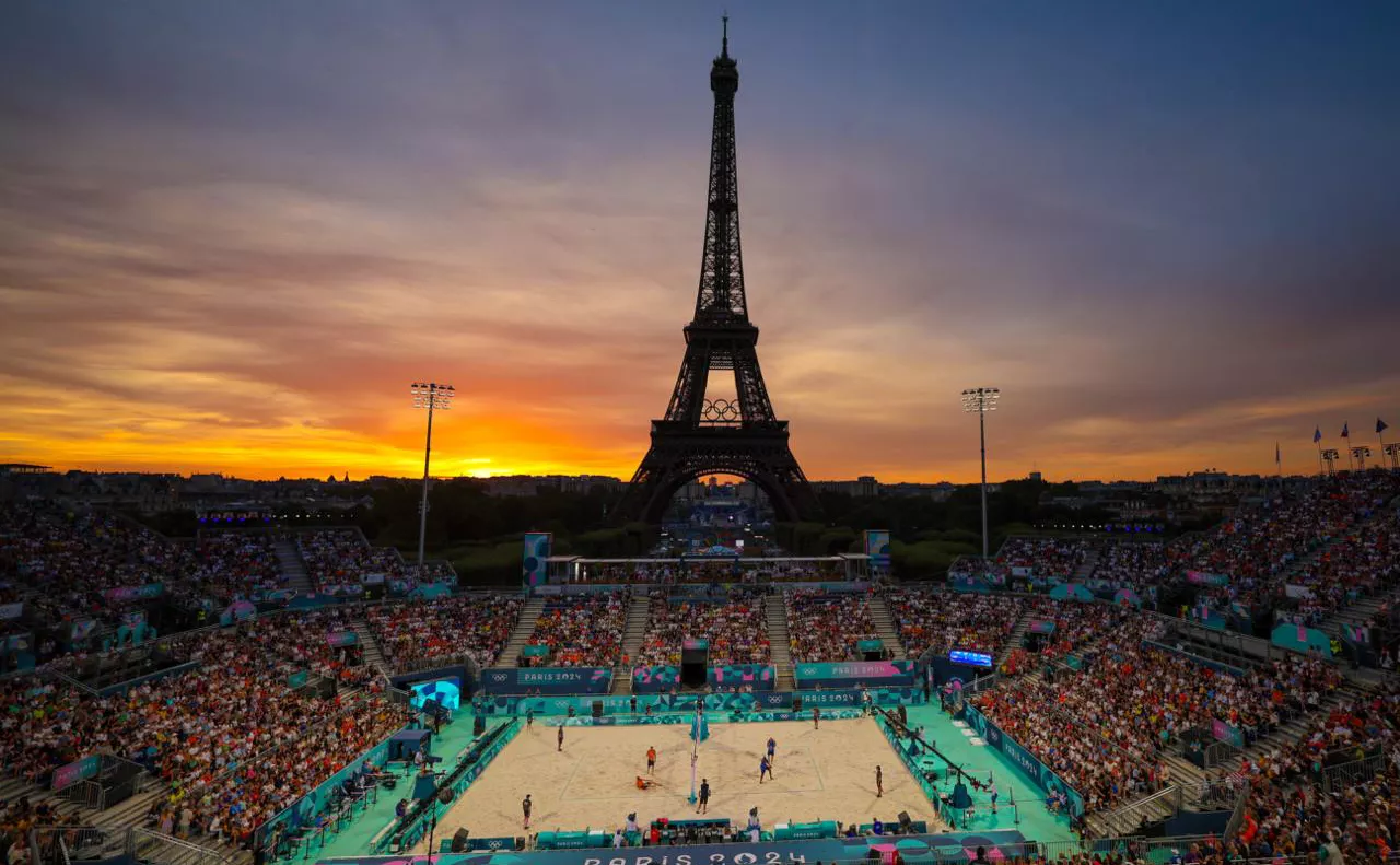 George Mattock/Getty Images