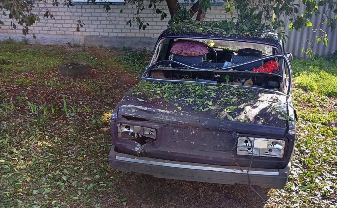 vvgladkov / Telegram