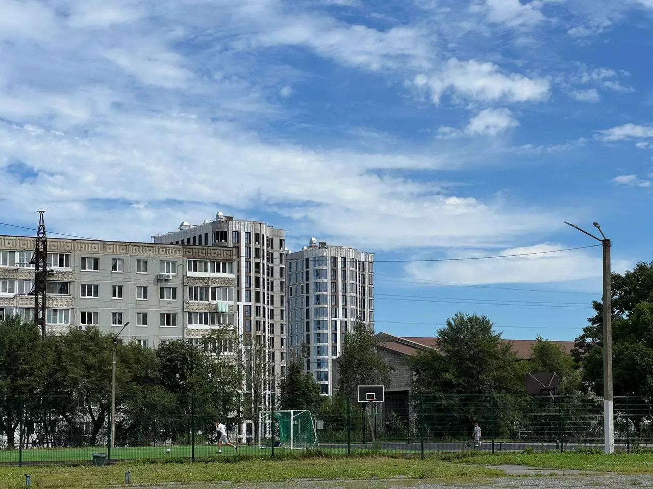 РБК Приморье