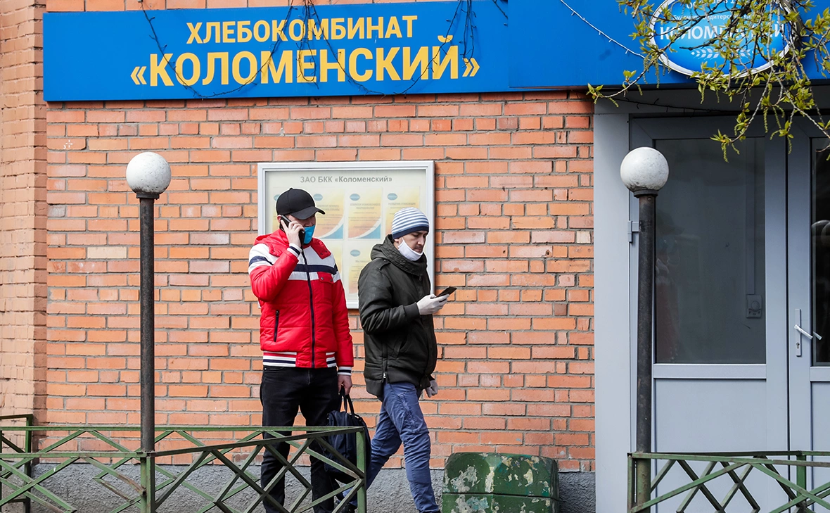 Михаил Метцель / ТАСС