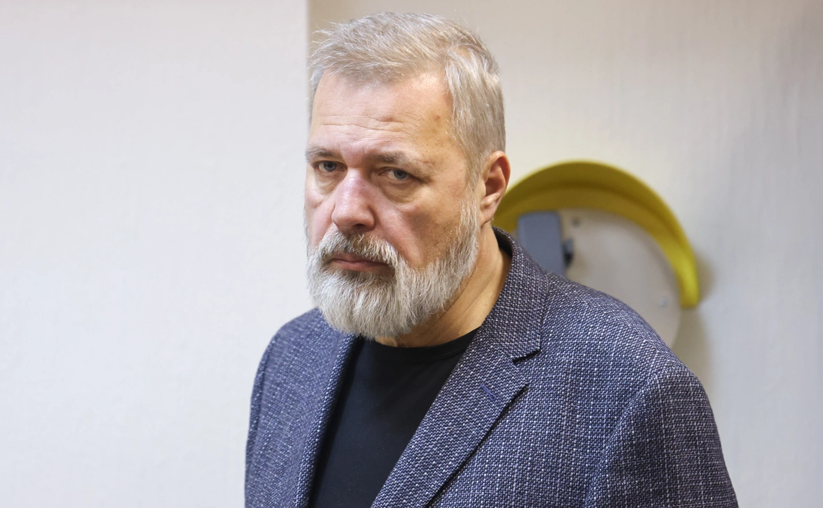 Александр Щербак / ТАСС