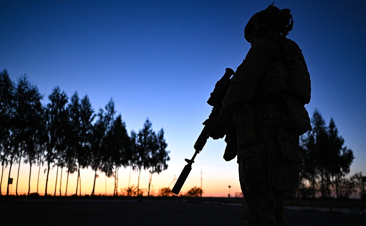 Сергей Бобылев / РИА Новости