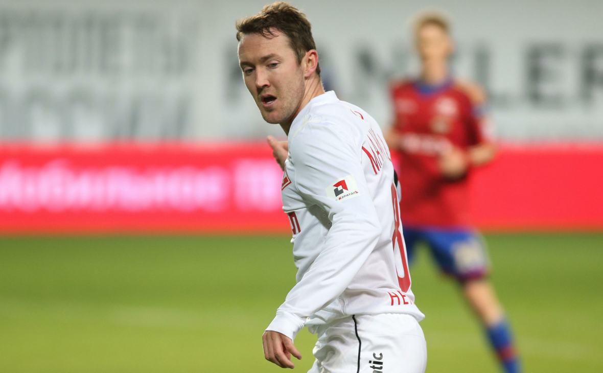 Dmitry Golubovich / Russian Look / Global Look Press