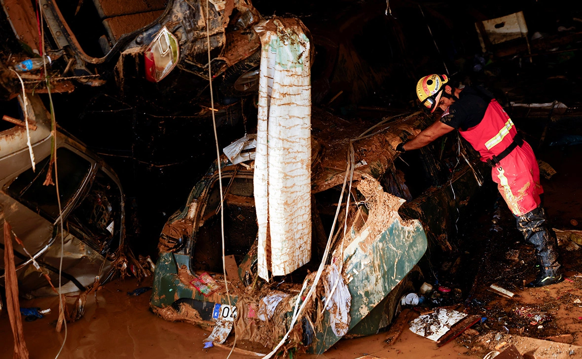 Susana Vera / Reuters