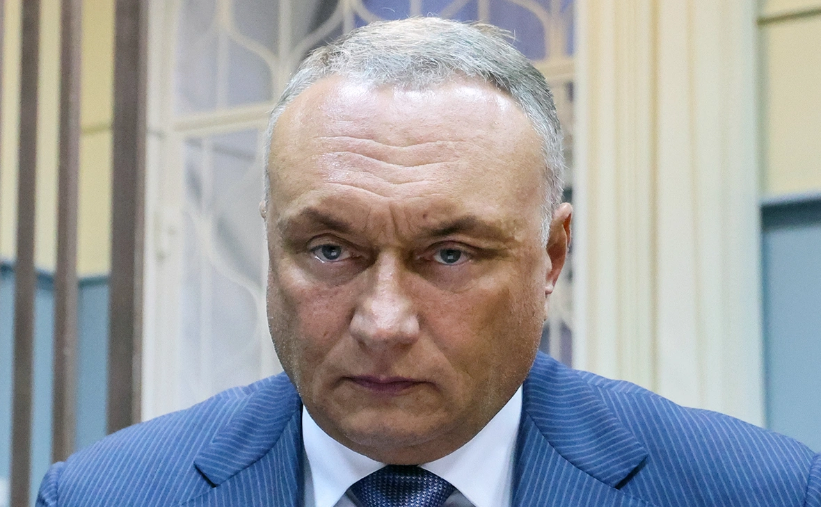 Сергей Карпухин / ТАСС