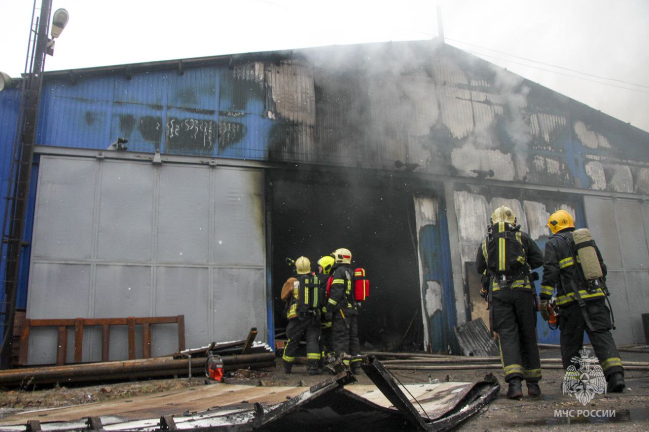 Фото: МЧС России