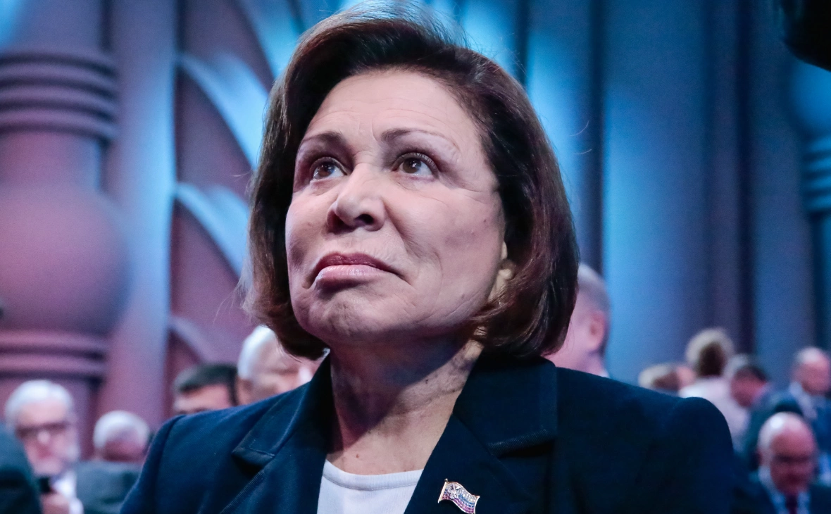 Roman Naumov / Ura.ru / Global Look Press