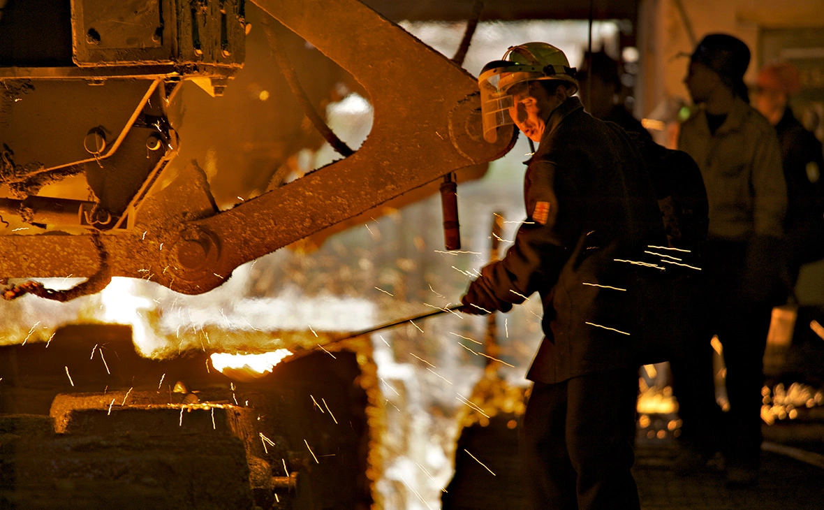 Константин Кокошкин / Global Look Press