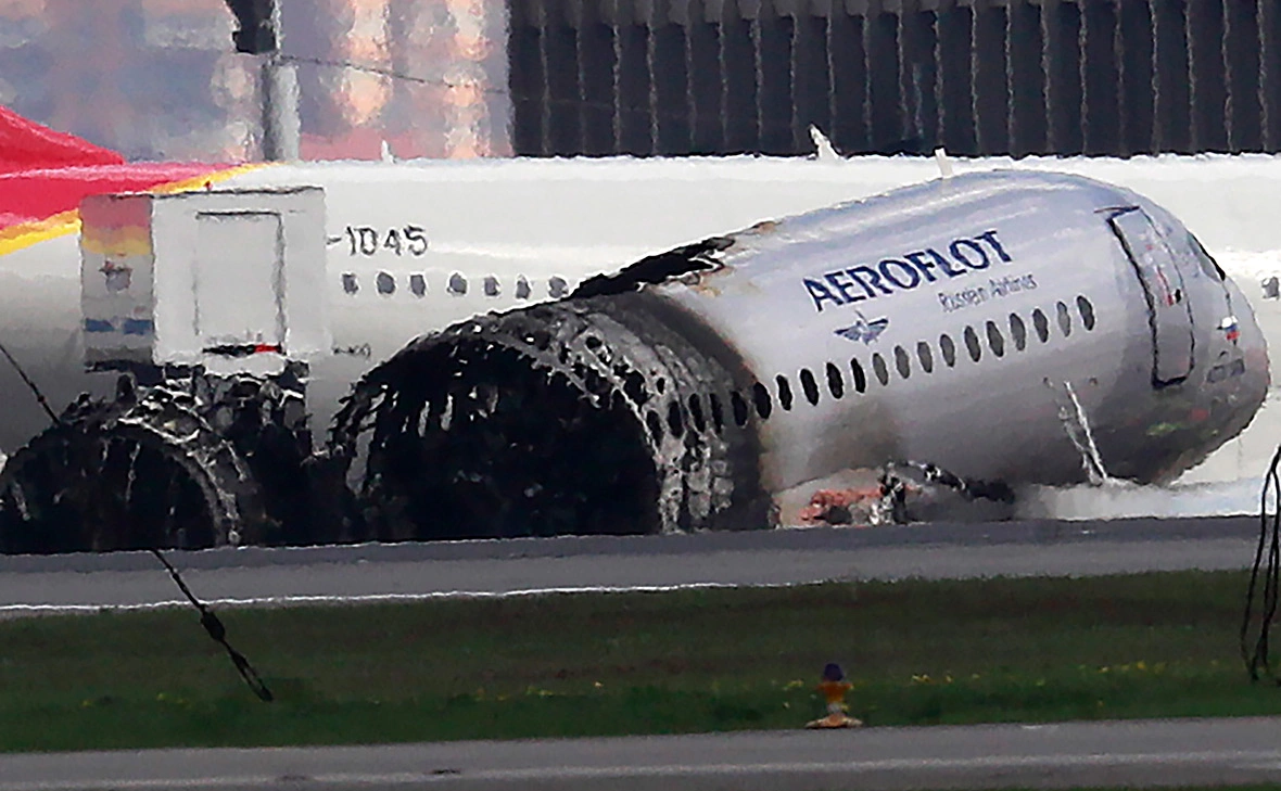 Сергей Фадеичев / ТАСС