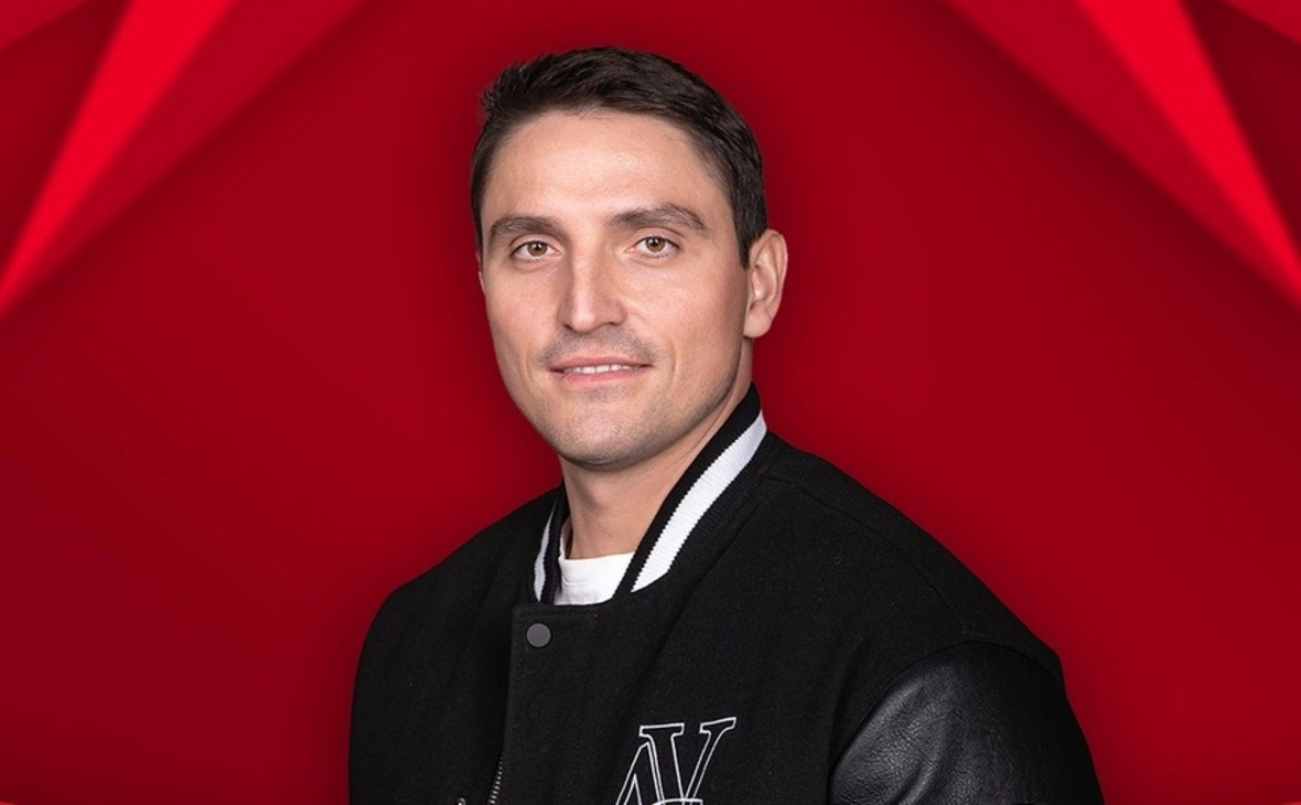 ХК «Авангард»