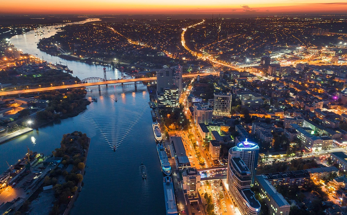 Денис Демков