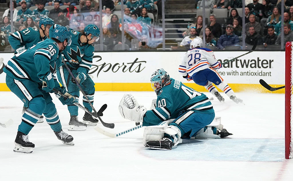 Thearon W. Henderson / Getty Images