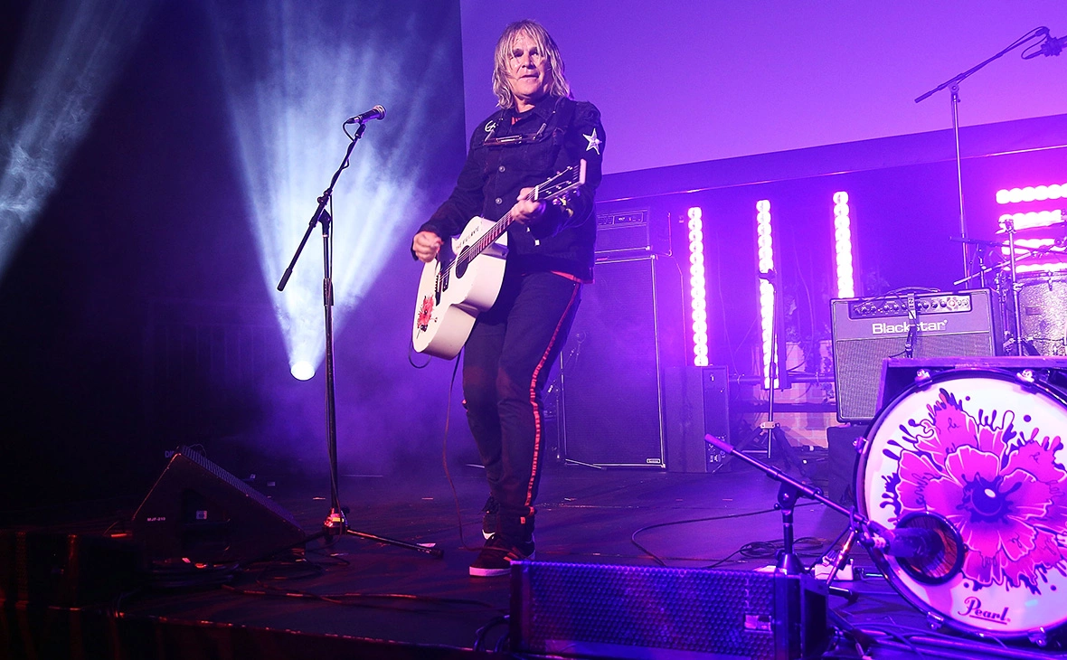 Robin Marchant / Getty Images