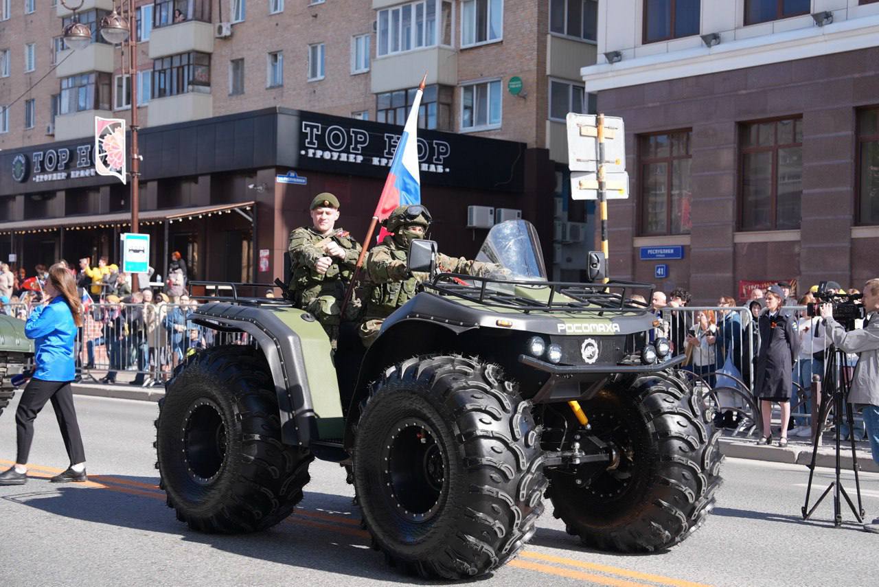 Фото: Администрация Тюмени