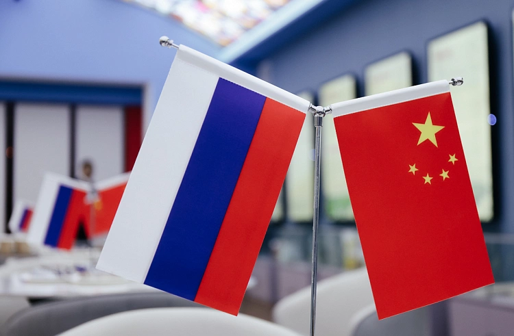 Правительство Приморского края