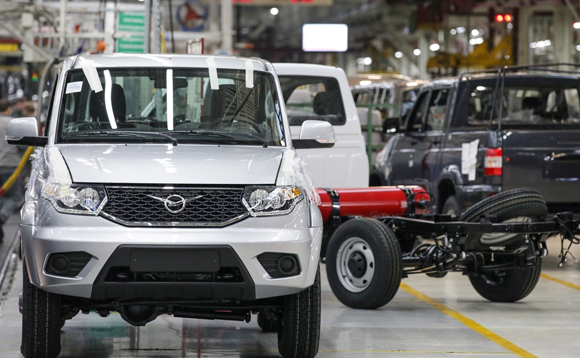 Дмитрий Сандимиров / ТАСС