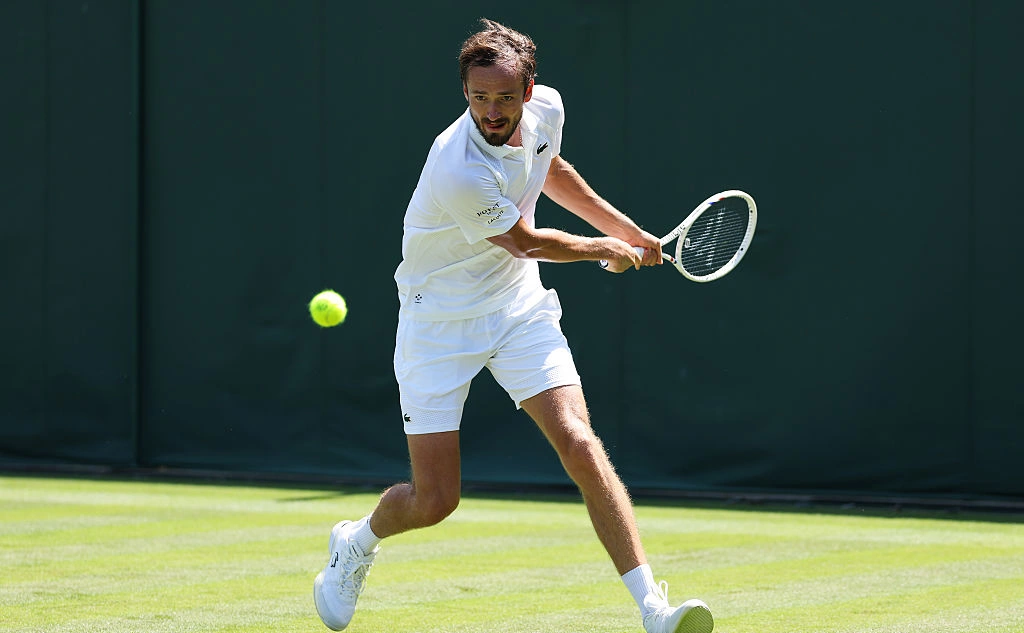 Clive Brunskill / Getty Images
