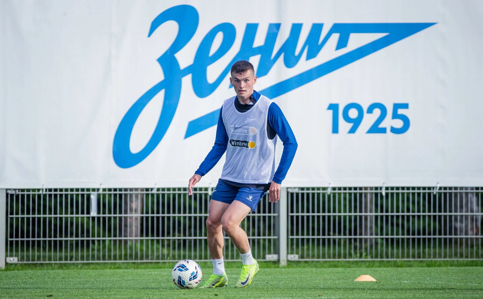 "Зенит" / ТАСС