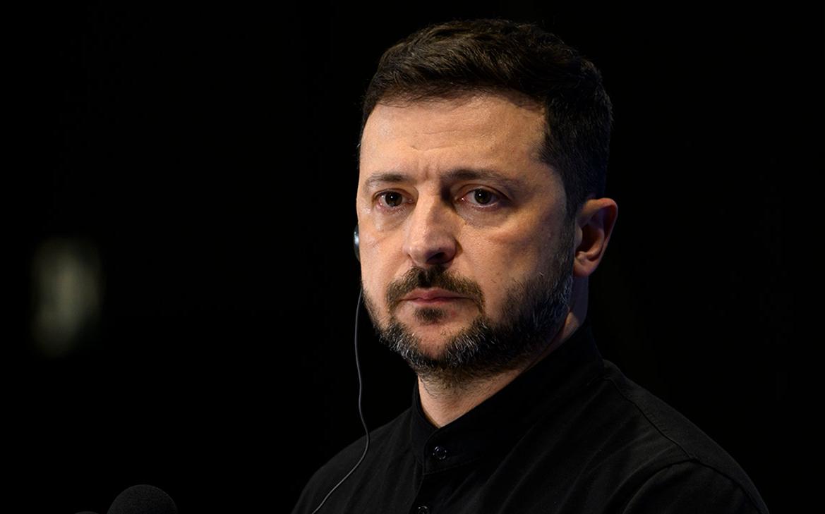 Матвиенко заявила об отсутствии «предмета» встречи Путина и Зеленского