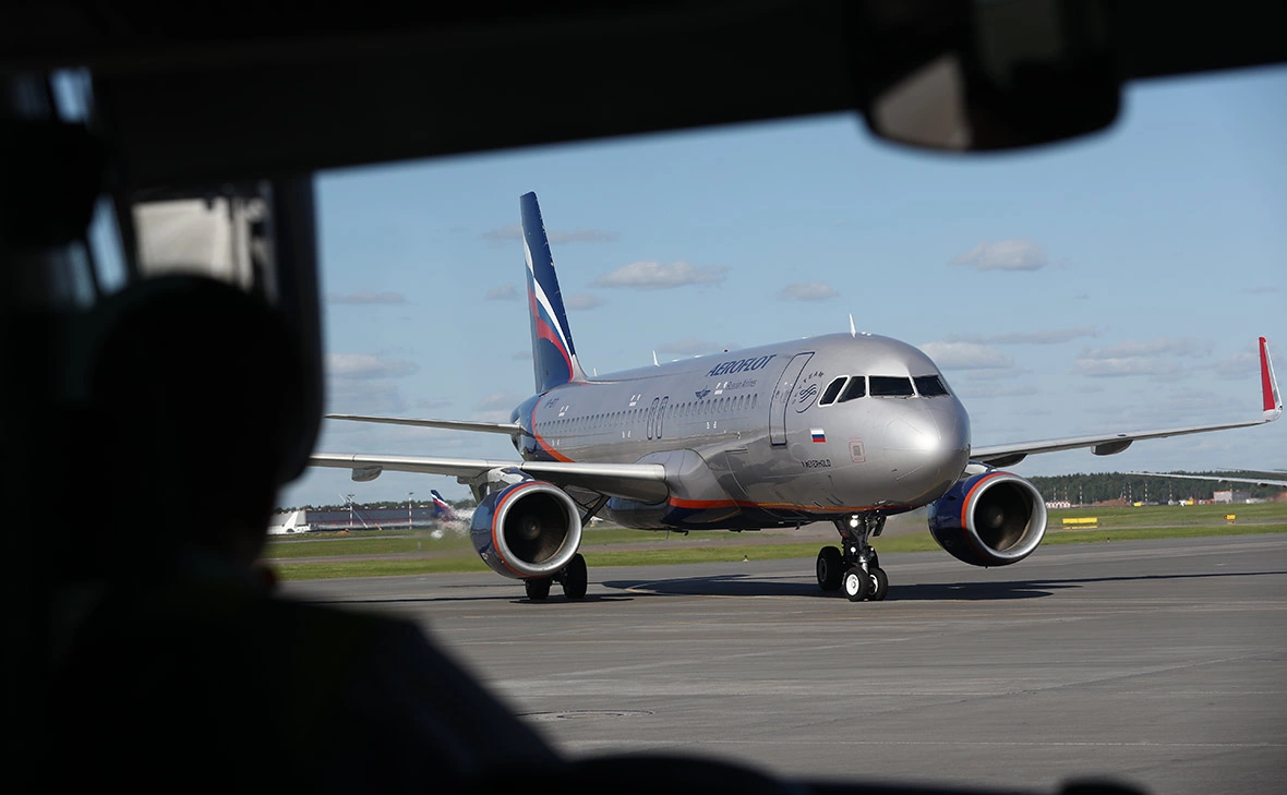 Андрей Любимов / РБК