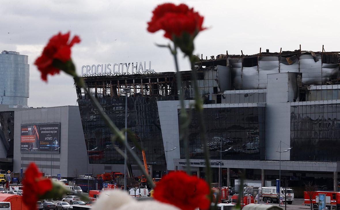 Фото: Андрей Любимов / РБК