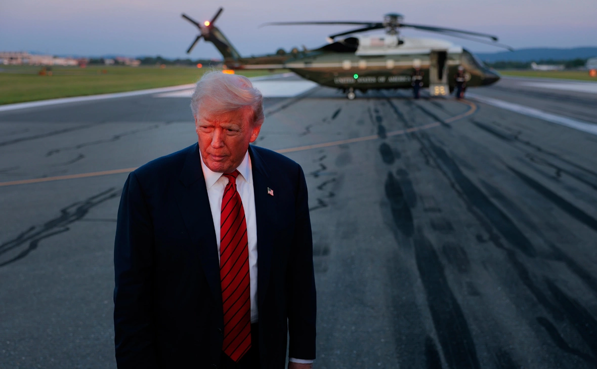 Anna Moneymaker / Getty Images