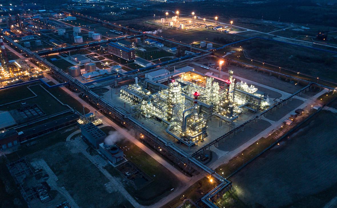 Афипский НПЗ