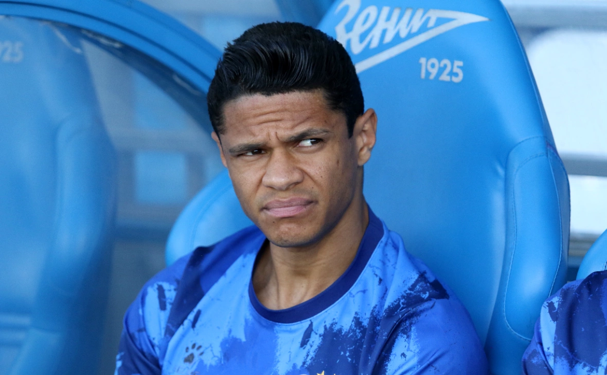 Maksim Konstantinov / Global Look Press