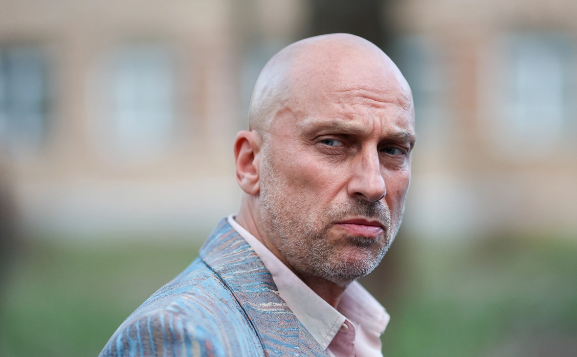 Алексей Белкин / news.ru / Global Look Press