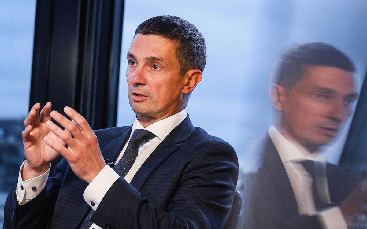 Фото: Андрей Любимов / РБК