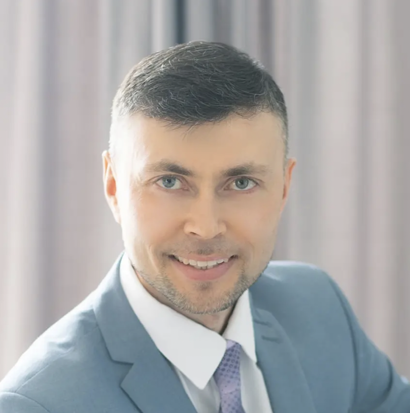 Александр Тимофеев