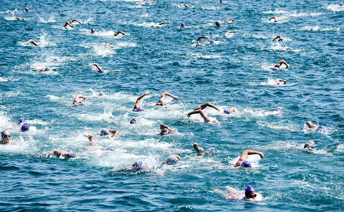 Levent Kulu / Getty Images