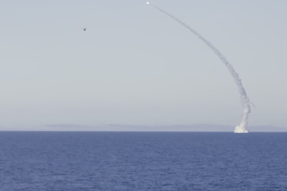 Фото: Минобороны России