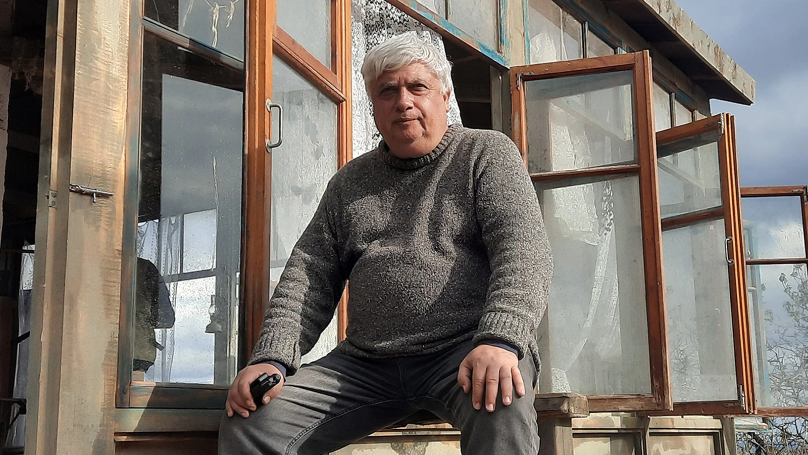 Сергей Члиянц