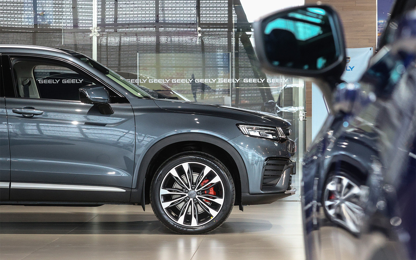 Фото: Bulkin Sergey / NEWS.ru / Global Look Press