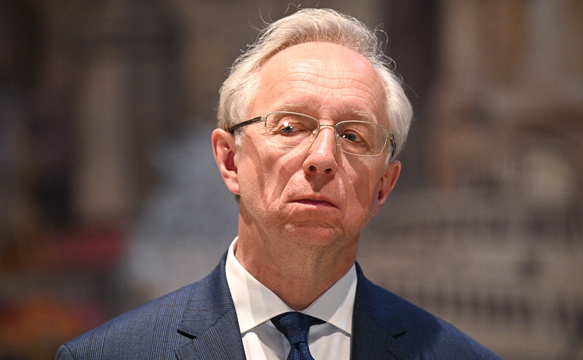 Рамиль Ситдиков / ТАСС