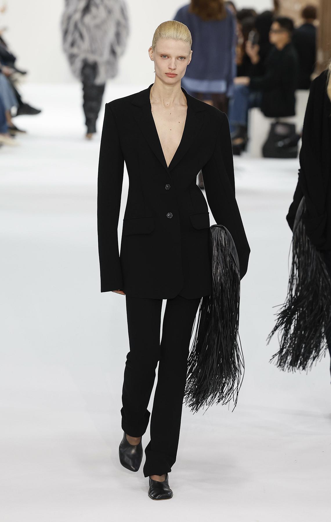 Sportmax, осень-зима 2025/26